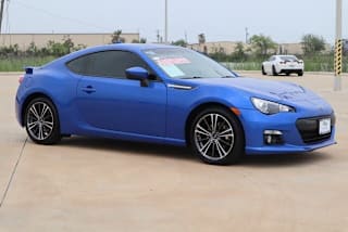 2016 Subaru BRZ Limited JF1ZCAC11G8602903 2016 Subaru BRZ Limited