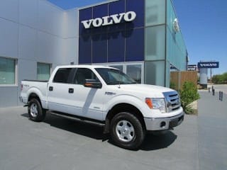 2012 Ford F-150 XL 1FTFW1ET1CFB03592 2012 Ford F-150 XL
