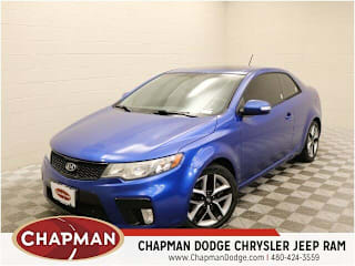 2010 Kia Forte Koup KNAFW6A32A5147698 2010 Kia Forte Koup