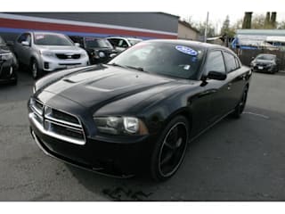 2012 Dodge Charger 2C3CDXBG7CH297034 2012 Dodge Charger