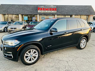 2015 BMW X5 5UXKR0C52F0K65726 2015 BMW X5