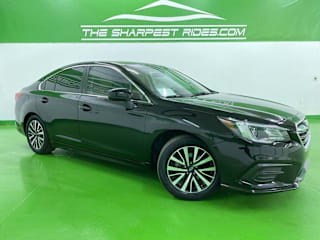 2018 Subaru Legacy 4S3BNAC60J3024332 2018 Subaru Legacy