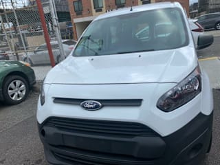 2016 Ford Transit Connect Cargo XL NM0LS7E71G1246532 2016 Ford Transit Connect Cargo XL