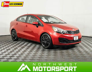 2015 Kia Rio LX KNADM4A3XF6468505 2015 Kia Rio LX