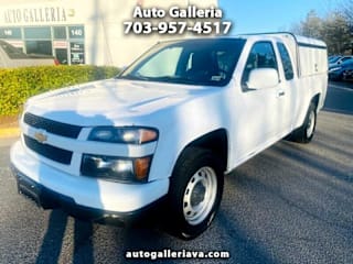 2012 Chevrolet Colorado 1GCESBFE7C8164706 2012 Chevrolet Colorado