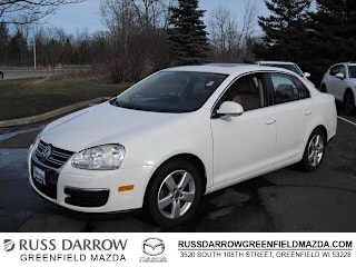 2009 Volkswagen Jetta 3VWRM71K59M179339 2009 Volkswagen Jetta