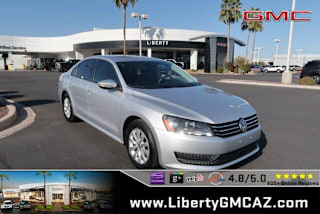 2012 Volkswagen Passat 1VWAP7A31CC087439 2012 Volkswagen Passat