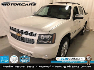 2010 Chevrolet Avalanche LTZ 3GNVKGE0XAG233454 2010 Chevrolet Avalanche LTZ