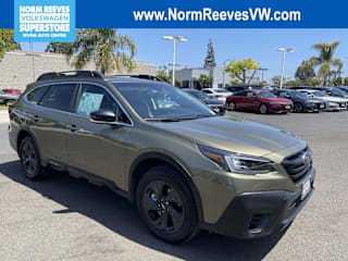 2020 Subaru Outback Onyx Edition XT 4S4BTGKDXL3101912 2020 Subaru Outback Onyx Edition XT