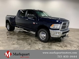 2012 Ram Pickup 3500 3C63DRLL5CG262129 2012 Ram Pickup 3500