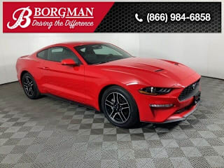 2018 Ford Mustang EcoBoost Premium 1FA6P8TH0J5146947 2018 Ford Mustang EcoBoost Premium