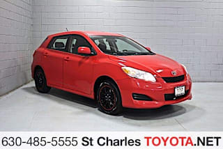 2011 Toyota Matrix 2T1KU4EE7BC734085 2011 Toyota Matrix