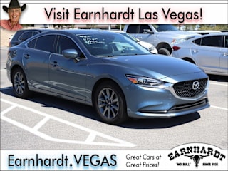2018 Mazda Mazda6 JM1GL1UM4J1309264 2018 Mazda Mazda6