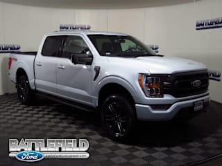 2021 Ford F-150 1FTFW1E87MKD01114 2021 Ford F-150