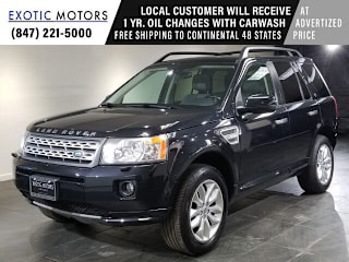 2011 Land Rover LR2 SALFR2BN0BH275028 2011 Land Rover LR2