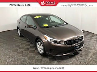 2018 Kia Forte 3KPFL4A72JE199078 2018 Kia Forte