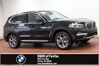 2021 BMW X3 xDrive30i 5UXTY5C0XM9F81721 2021 BMW X3 xDrive30i