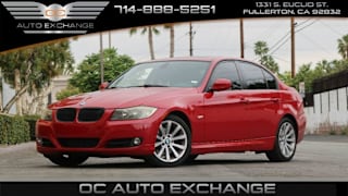2011 BMW 3 Series 328i WBAPH5C58BA445009 2011 BMW 3 Series 328i