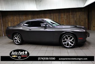 2015 Dodge Challenger R/T Plus 2C3CDZBT6FH722594 2015 Dodge Challenger R/T Plus