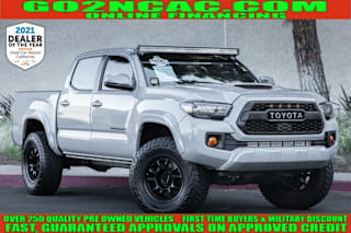 2019 Toyota Tacoma SR5 V6 3TMAZ5CN0KM097019 2019 Toyota Tacoma SR5 V6
