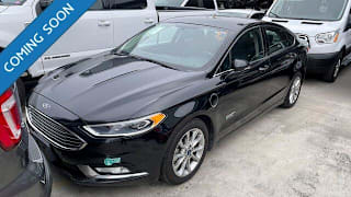 2017 Ford Fusion Energi SE Luxury 3FA6P0PUXHR215644 2017 Ford Fusion Energi SE Luxury