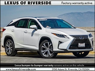 2018 Lexus RX 350 2T2ZZMCA4JC110092 2018 Lexus RX 350