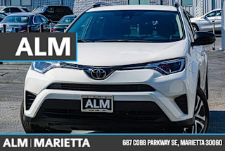2018 Toyota RAV4 JTMBFREV8JJ198774 2018 Toyota RAV4
