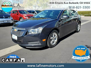 2014 Chevrolet Cruze 1G1PC5SBXE7158290 2014 Chevrolet Cruze