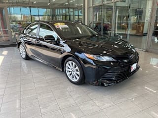 2018 Toyota Camry JTNB11HKXJ3017675 2018 Toyota Camry