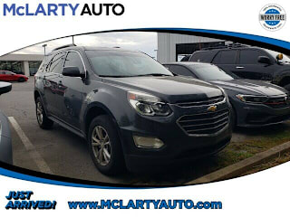 2017 Chevrolet Equinox 2GNALCEK1H1529939 2017 Chevrolet Equinox
