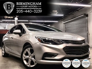 2017 Chevrolet Cruze 1G1BF5SM2H7221289 2017 Chevrolet Cruze
