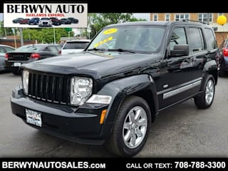 2012 Jeep Liberty Sport 1C4PJMAK0CW163459 2012 Jeep Liberty Sport
