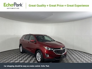 2019 Chevrolet Equinox LT 3GNAXJEV6KS602690 2019 Chevrolet Equinox LT
