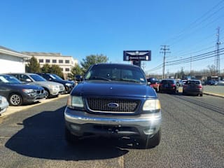 2003 Ford F-150 1FTRW08L83KB57322 2003 Ford F-150