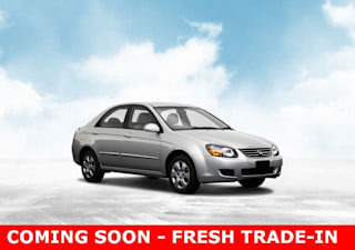 2007 Kia Spectra EX KNAFE122X75462317 2007 Kia Spectra EX