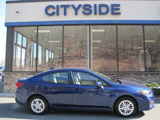2017 Subaru Impreza 4S3GKAD64H3626240 2017 Subaru Impreza
