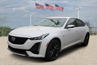 2020 Cadillac CT5 Sport 1G6DU5RKXL0153144 2020 Cadillac CT5 Sport