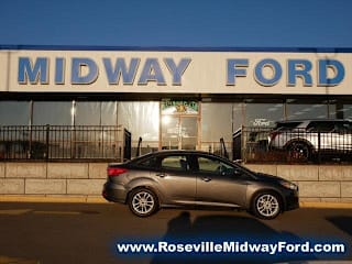 2015 Ford Focus 1FADP3F26FL324204 2015 Ford Focus