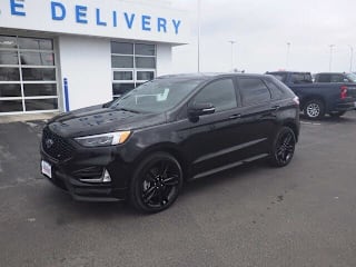 2020 Ford Edge ST 2FMPK4AP7LBA61131 2020 Ford Edge ST
