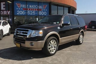 2013 Ford Expedition 1FMJU1H50DEF69594 2013 Ford Expedition