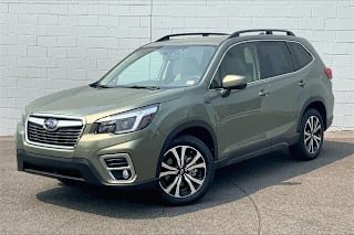 2021 Subaru Forester Limited JF2SKAUC8MH458908 2021 Subaru Forester Limited