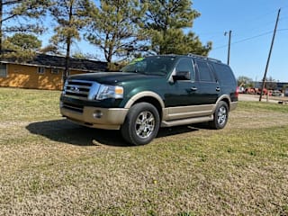 2013 Ford Expedition 1FMJU1J55DEF01821 2013 Ford Expedition