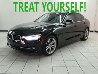 2017 BMW 3 Series 330i WBA8B9G30HNU53774 2017 BMW 3 Series 330i