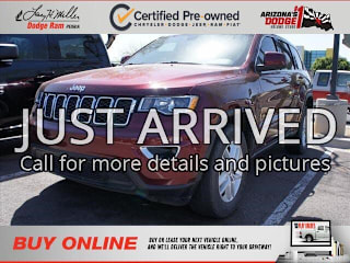 2017 Jeep Grand Cherokee 1C4RJFAG1HC754893 2017 Jeep Grand Cherokee