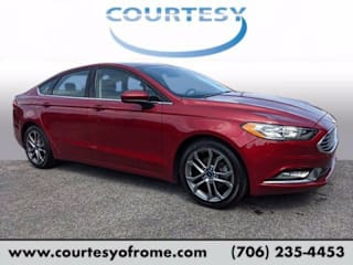 2017 Ford Fusion SE 3FA6P0HD4HR405213 2017 Ford Fusion SE