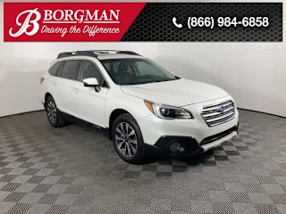 2015 Subaru Outback 2.5i Limited 4S4BSBLC4F3241082 2015 Subaru Outback 2.5i Limited