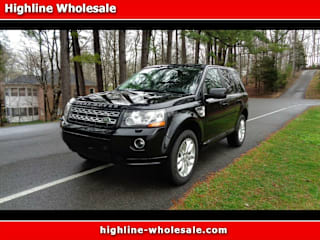 2015 Land Rover LR2 HSE LUX SALFT2BG4FH432312 2015 Land Rover LR2 HSE LUX