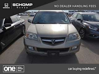 2005 Acura MDX Touring w/Navi w/RES 2HNYD18935H521887 2005 Acura MDX Touring w/Navi w/RES