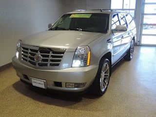 2011 Cadillac Escalade ESV Premium 1GYS4JEF7BR208336 2011 Cadillac Escalade ESV Premium