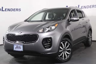 2017 Kia Sportage EX KNDPNCAC5H7203107 2017 Kia Sportage EX
